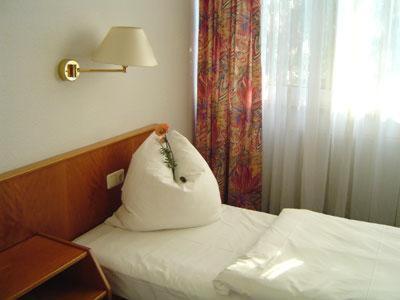 Hotel Stiftswingert Mainz Room photo